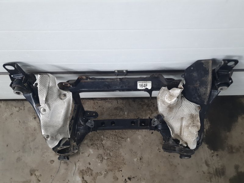 Подрамник Mercedes-Benz GL-Class 2008 X164