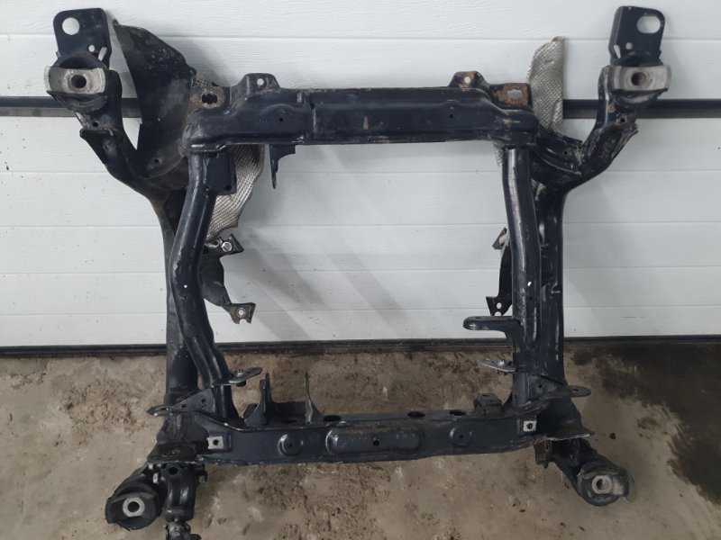 Подрамник Mercedes-Benz GL-Class 2008 X164