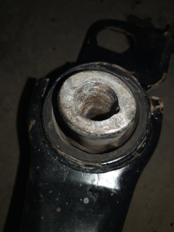 Подрамник Mercedes-Benz GL-Class 2008 X164