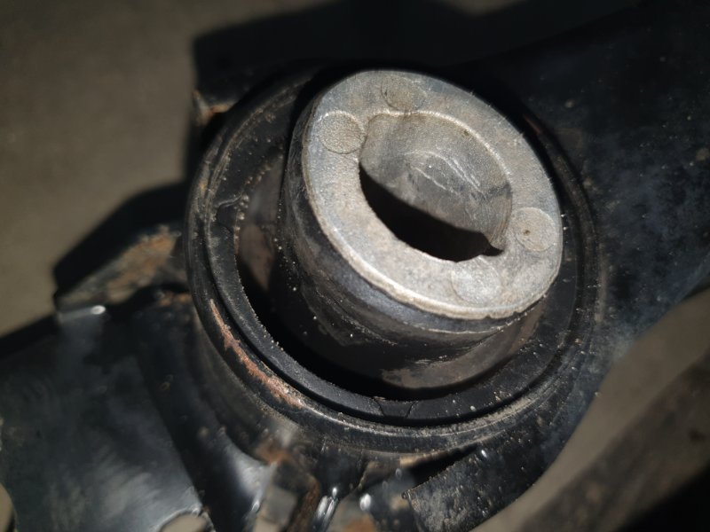 Подрамник Mercedes-Benz GL-Class 2008 X164