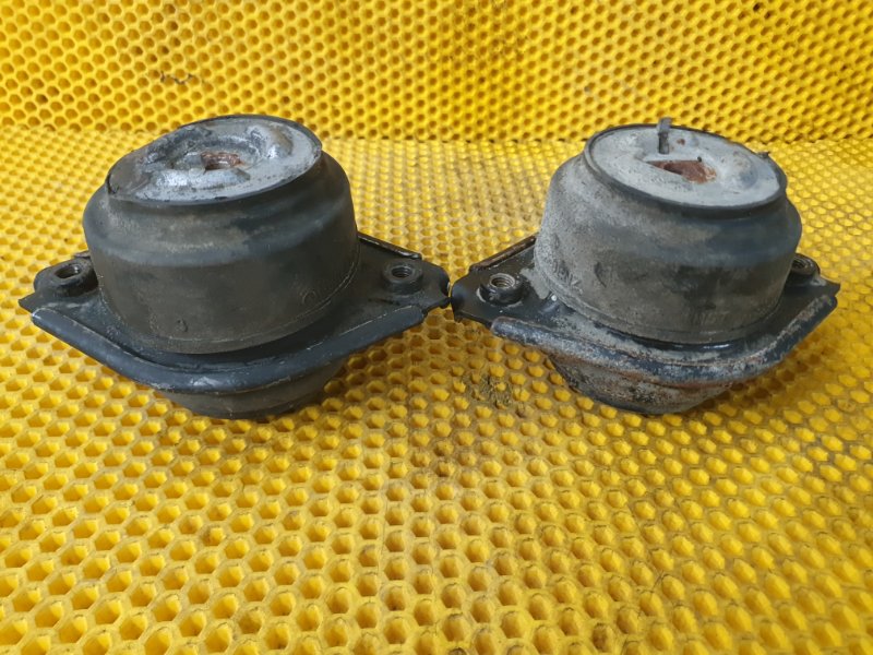 Подушка двигателя Mercedes-Benz GL-Class 2008 X164