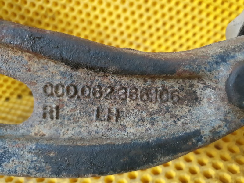 Рычаг Mercedes-Benz GL-Class 2008 X164