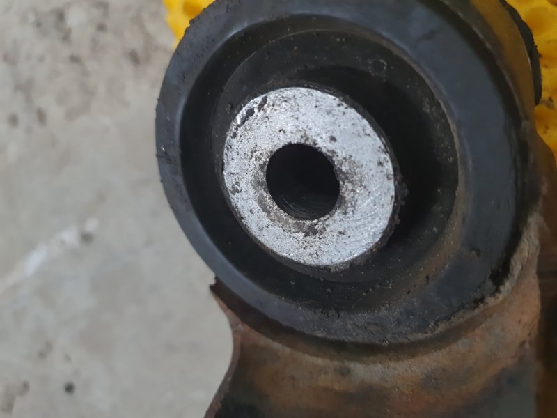 Рычаг Mercedes-Benz GL-Class 2008 X164