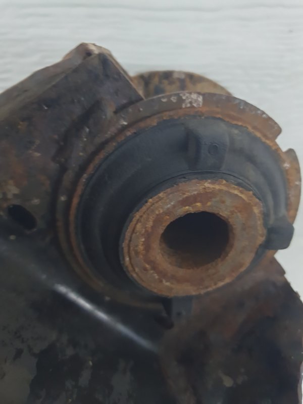 Подрамник Mazda Mazda6 MPS 2005 GG