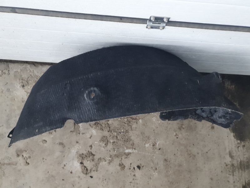 Подкрылок Mercedes-Benz GL-Class 2008 X164