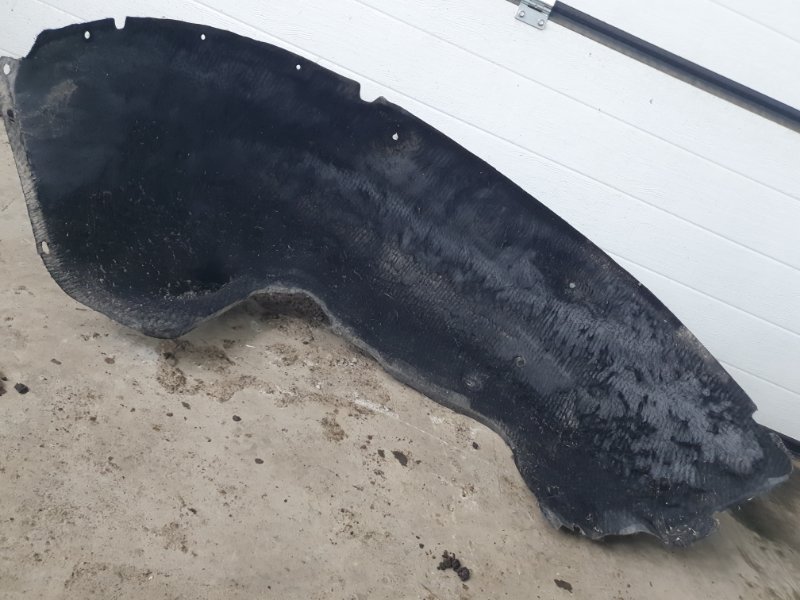 Подкрылок Mercedes-Benz GL-Class 2008 X164