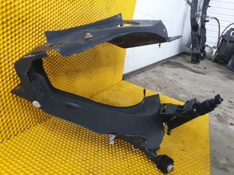 Кронштейн фары Mercedes-Benz GL-Class 2008 X164