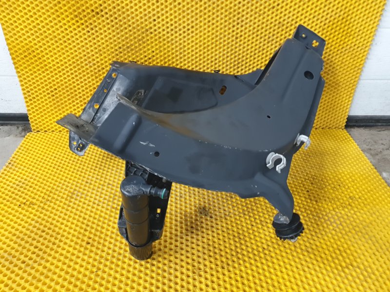 Кронштейн фары Mercedes-Benz GL-Class 2008 X164