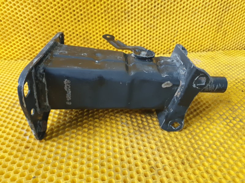 Кронштейн усилителя бампера Mercedes-Benz GL-Class 2008 X164