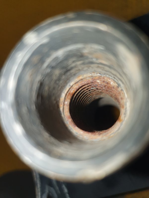 Кронштейн усилителя бампера Mercedes-Benz GL-Class 2008 X164