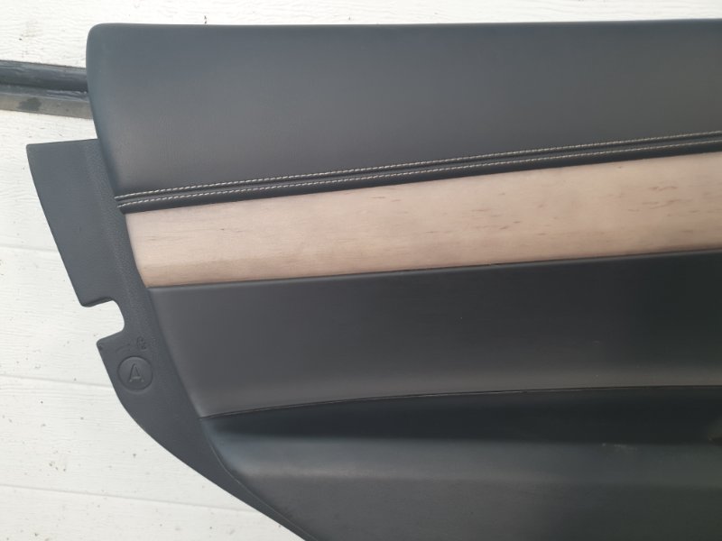 Обшивка двери (карта) Genesis Gv80 2021 JX1