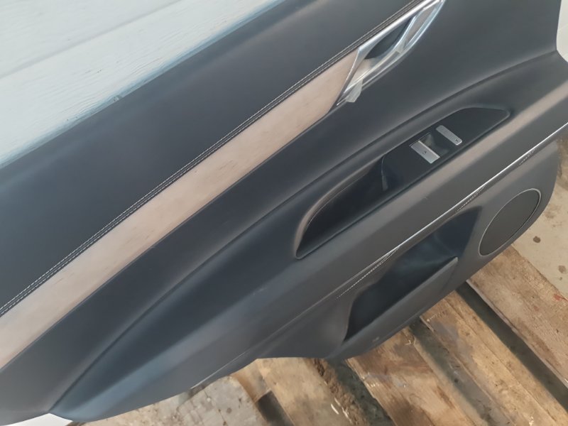 Обшивка двери (карта) Genesis Gv80 2021 JX1