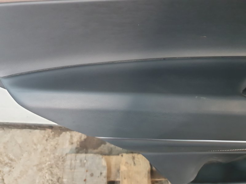 Обшивка двери (карта) Genesis Gv80 2021 JX1