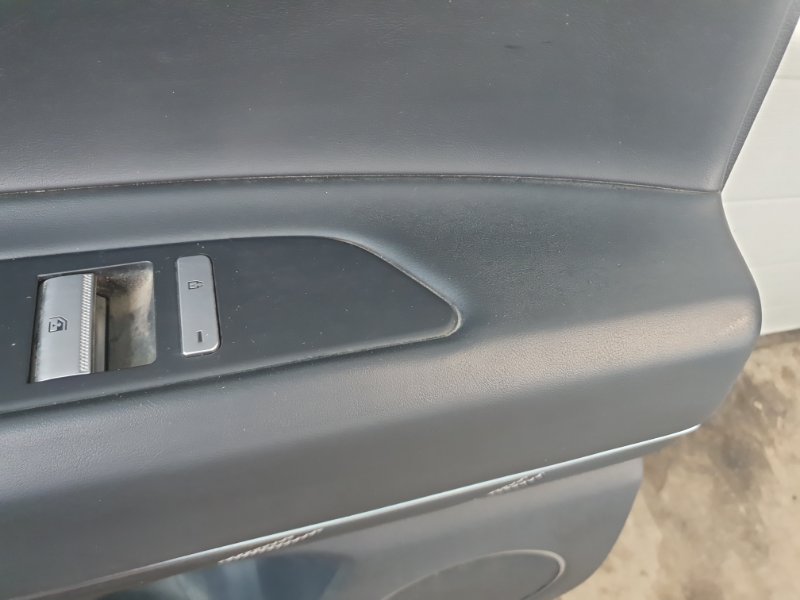 Обшивка двери (карта) Genesis Gv80 2021 JX1