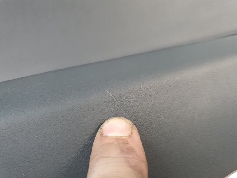 Обшивка двери (карта) Genesis Gv80 2021 JX1