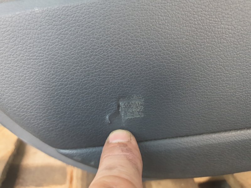 Обшивка двери (карта) Genesis Gv80 2021 JX1