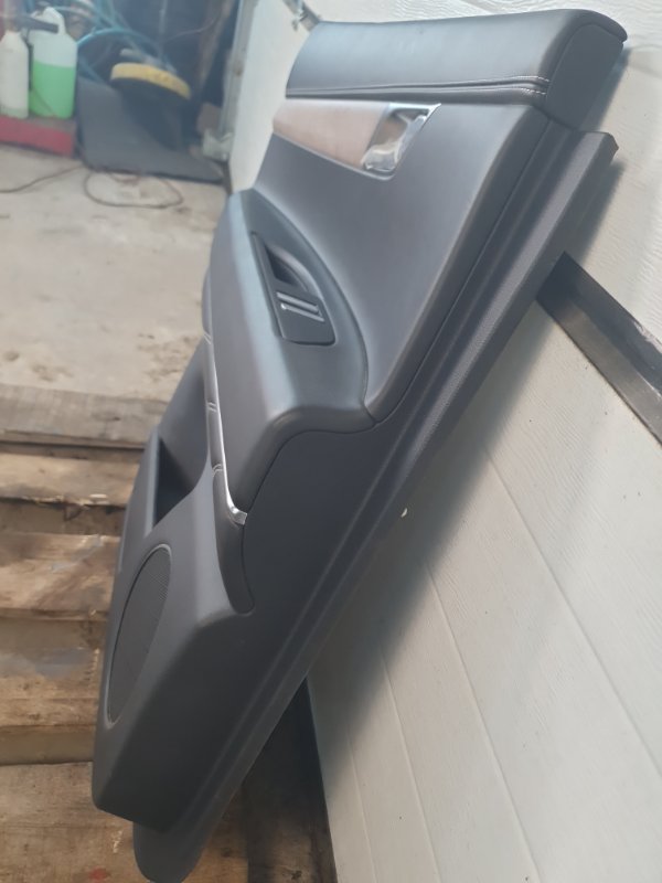 Обшивка двери (карта) Genesis Gv80 2021 JX1