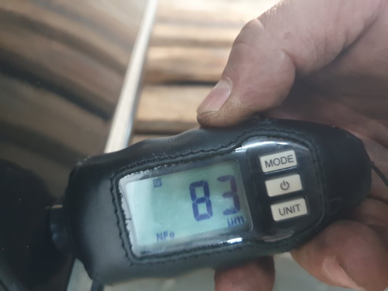 Дверь Mercedes-Benz S-Class W221