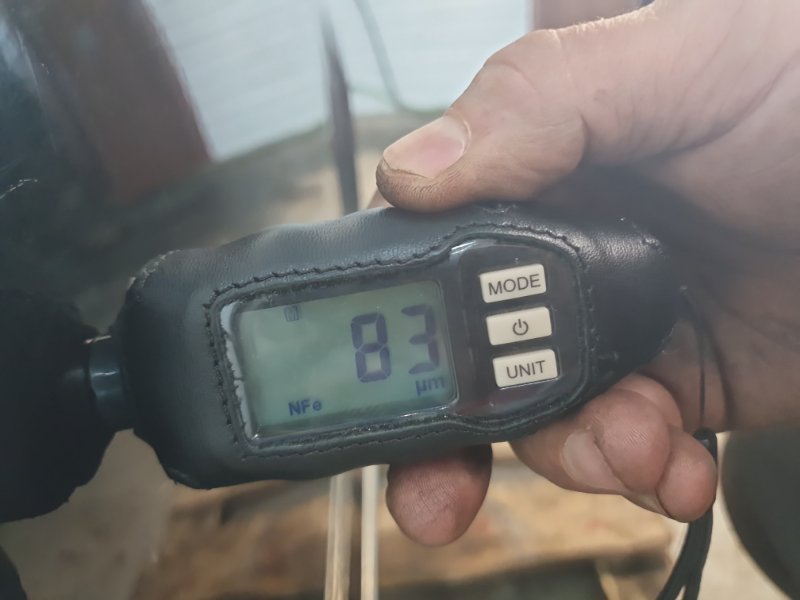 Дверь Mercedes-Benz S-Class W221