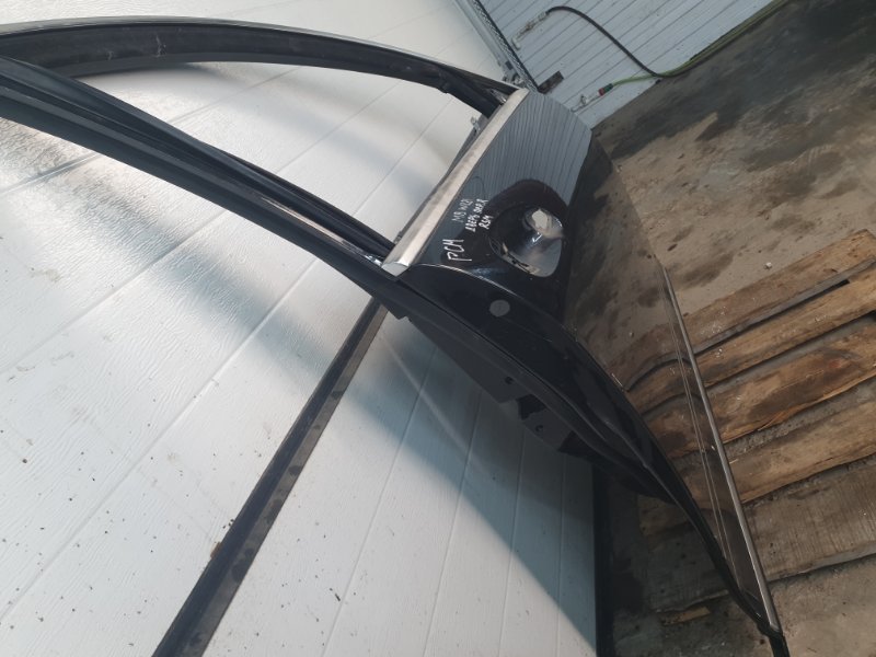 Дверь Mercedes-Benz S-Class W221