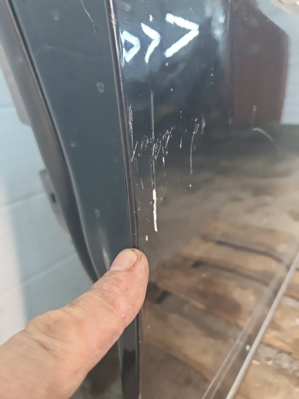 Дверь Mercedes-Benz S-Class W221