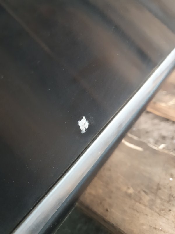 Дверь Mercedes-Benz S-Class W221