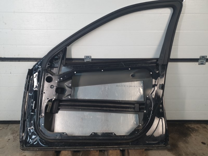 Дверь Mercedes-Benz S-Class W221