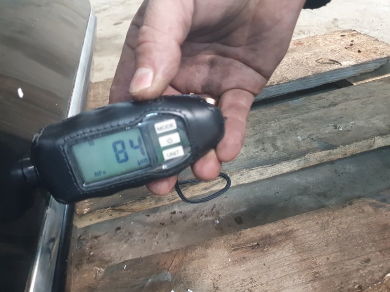 Дверь Mercedes-Benz S-Class W221