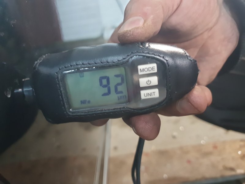 Дверь Mercedes-Benz S-Class W221