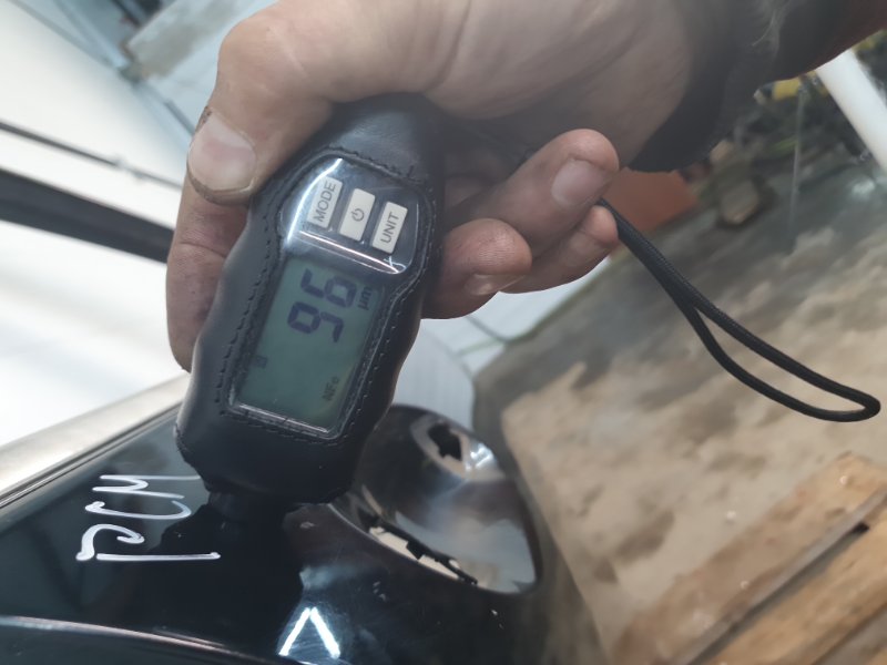 Дверь Mercedes-Benz S-Class W221