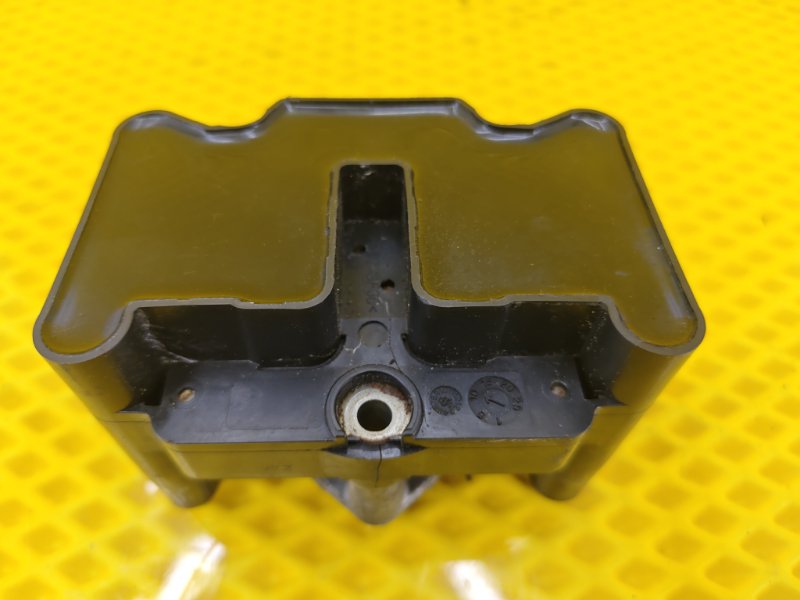 Катушка зажигания Skoda Octavia 2012 A5