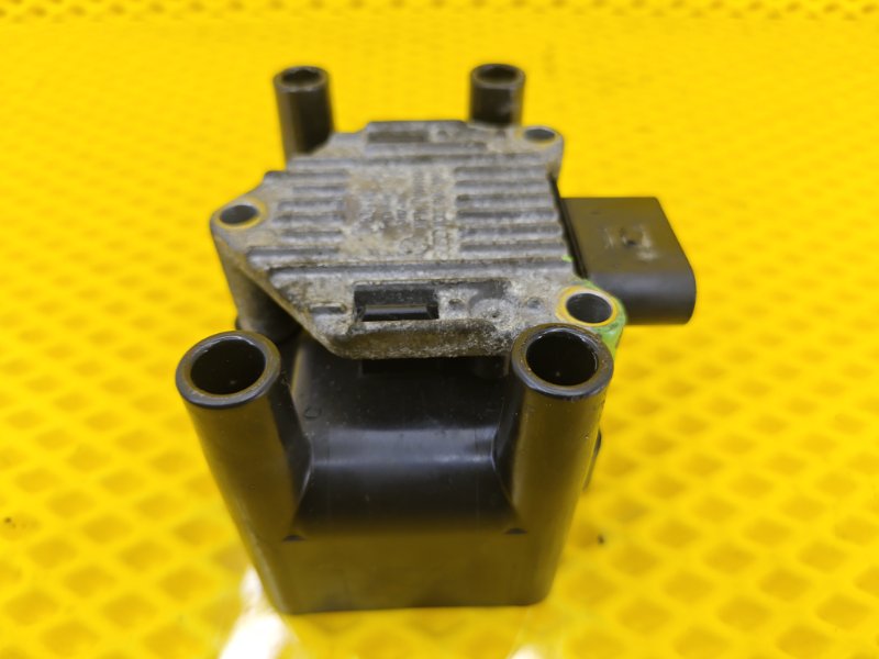 Катушка зажигания Skoda Octavia 2012 A5