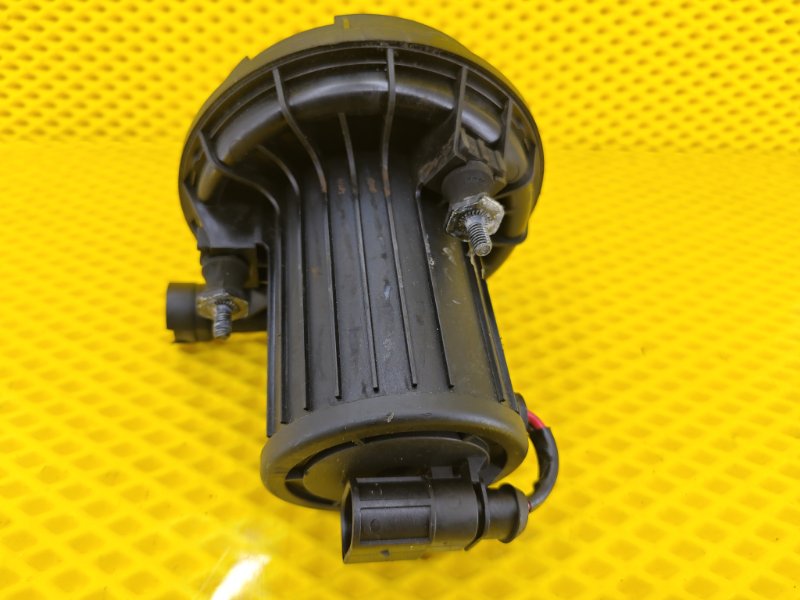 Насос воздушный Skoda Octavia 2012 A5