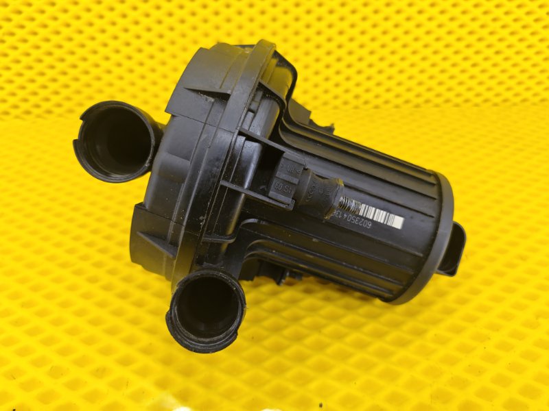 Насос воздушный Skoda Octavia 2012 A5