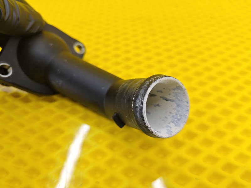 Корпус термостата Skoda Octavia 2012 A5