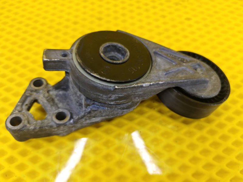 Натяжитель приводного ремня Skoda Octavia 2012 A5