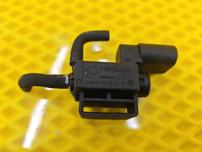 Клапан электромагнитный Skoda Octavia 2012 A5