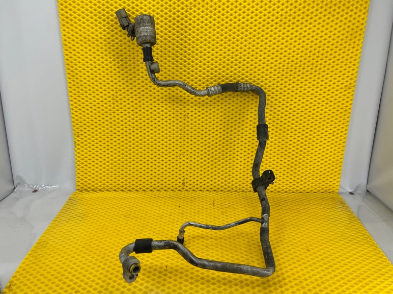 Трубка кондиционера Volkswagen Touareg 2003 7L6