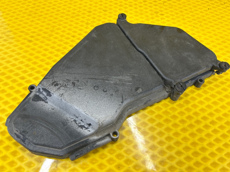 Крышка блока предохранителей Volkswagen Touareg 2003 7L6