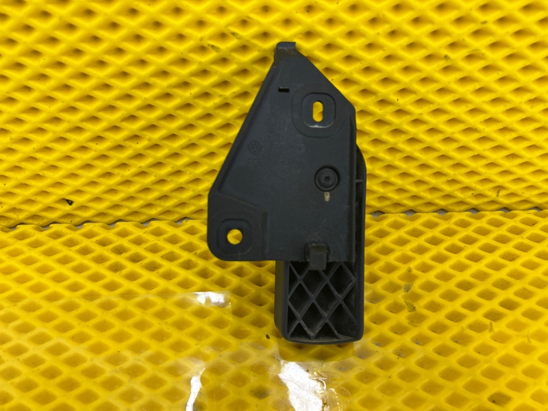 Ручка открывания капота Volkswagen Touareg 2003 7L6