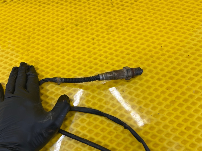 Лямбда-зонд Volkswagen Touareg 2003 7L6