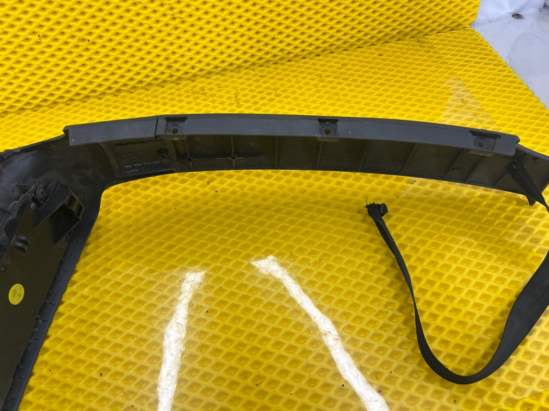 Блок управления сиденьем Volkswagen Touareg 2003 7L6