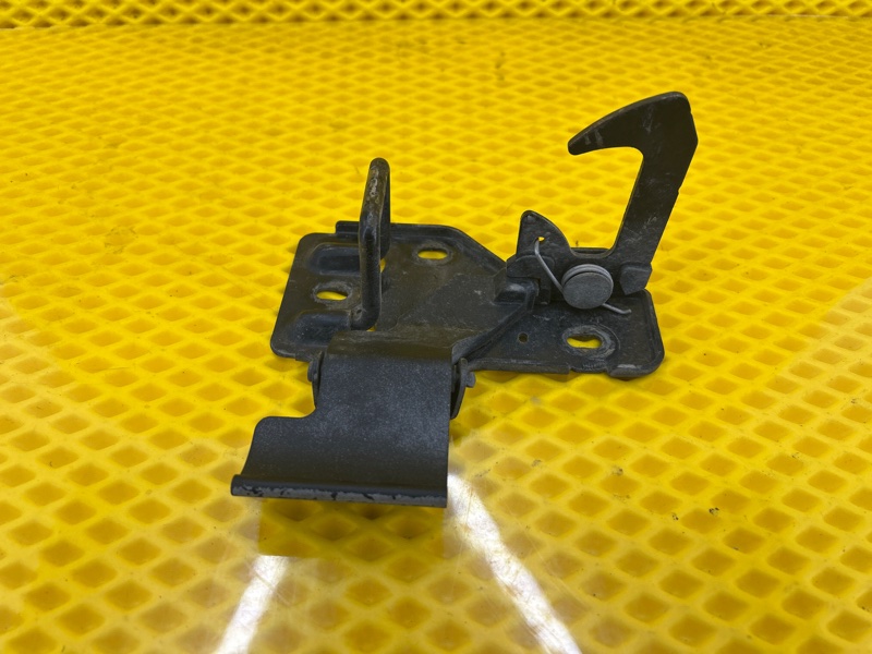 Замок капота Volkswagen Touareg 2003 7L6