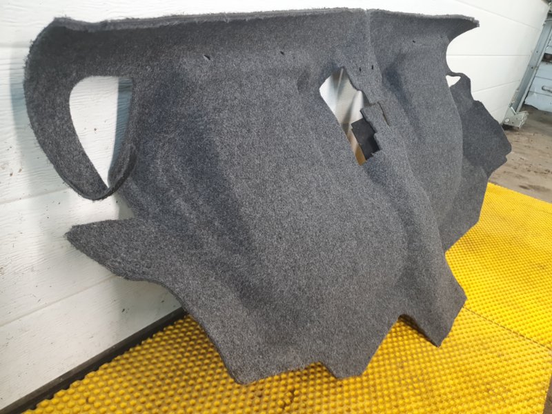 Ковролин Mercedes-Benz GL-Class 2008 X164