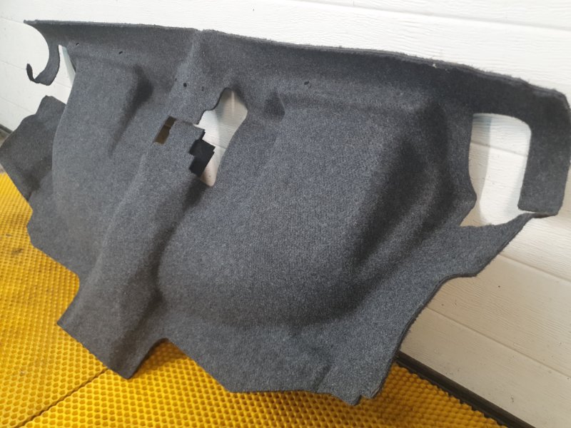 Ковролин Mercedes-Benz GL-Class 2008 X164