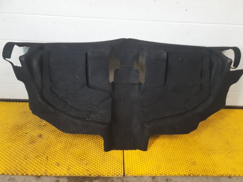 Ковролин Mercedes-Benz GL-Class 2008 X164