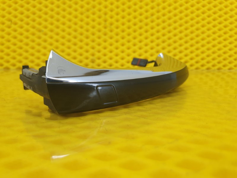 Ручка двери внешняя Mercedes-Benz S-Class W221