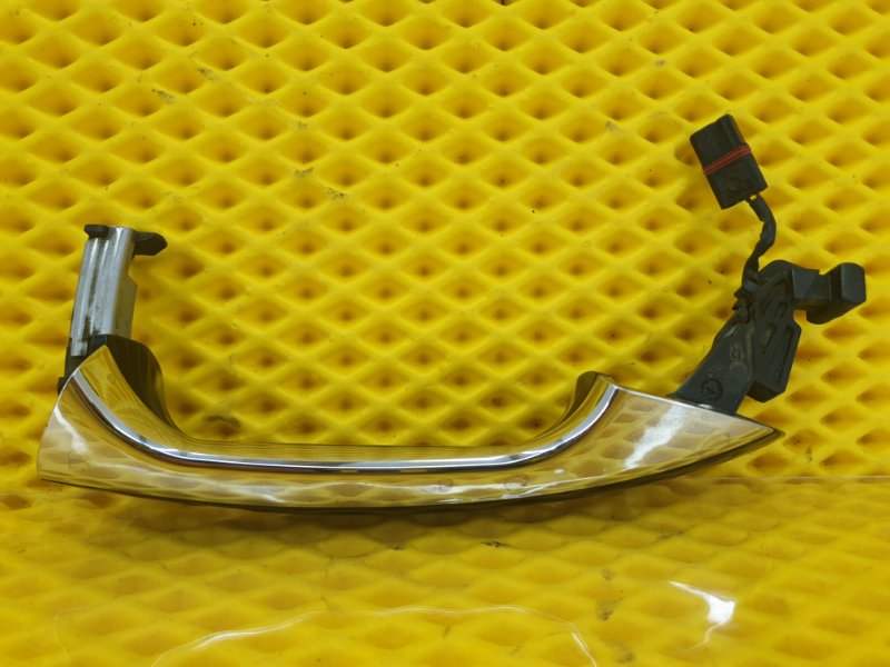 Ручка двери внешняя Mercedes-Benz S-Class W221