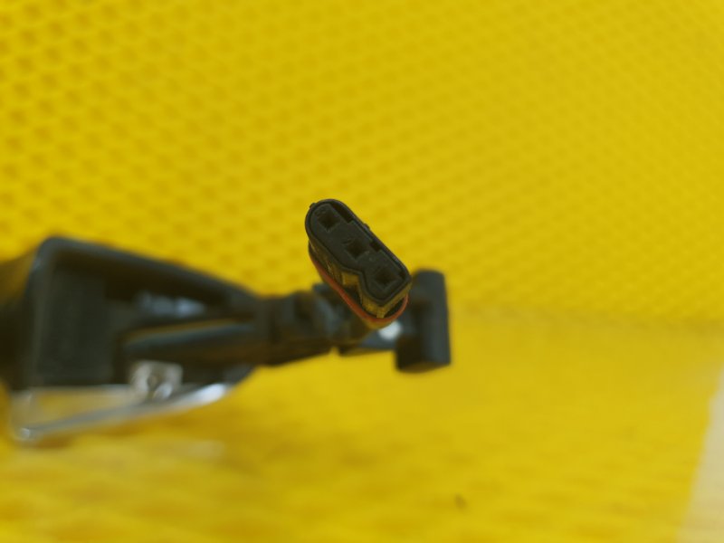 Ручка двери внешняя Mercedes-Benz S-Class W221