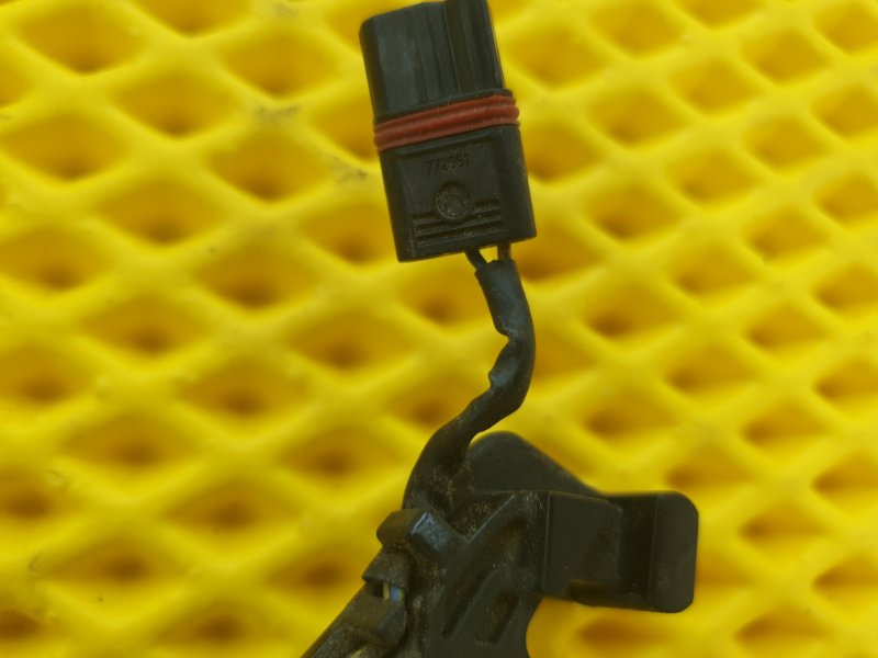 Ручка двери внешняя Mercedes-Benz S-Class W221